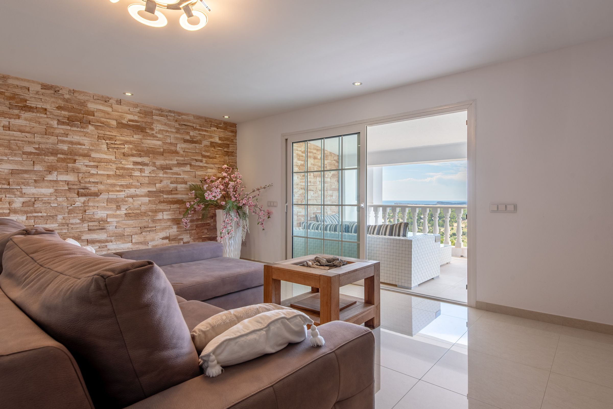 41 El Refugio Royal Estates Ibiza