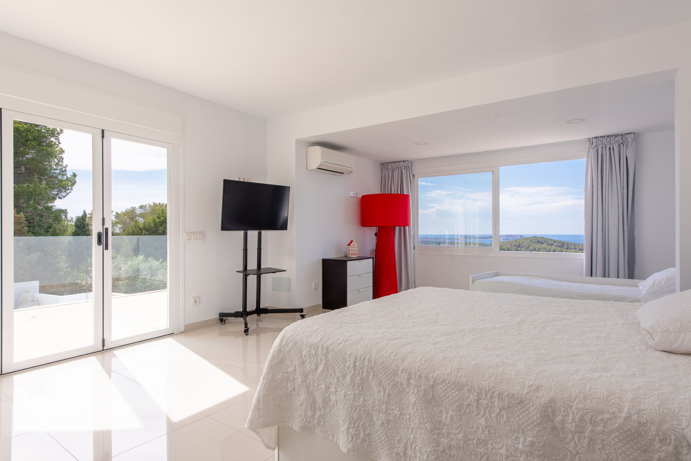 43 El Refugio Royal Estates Ibiza