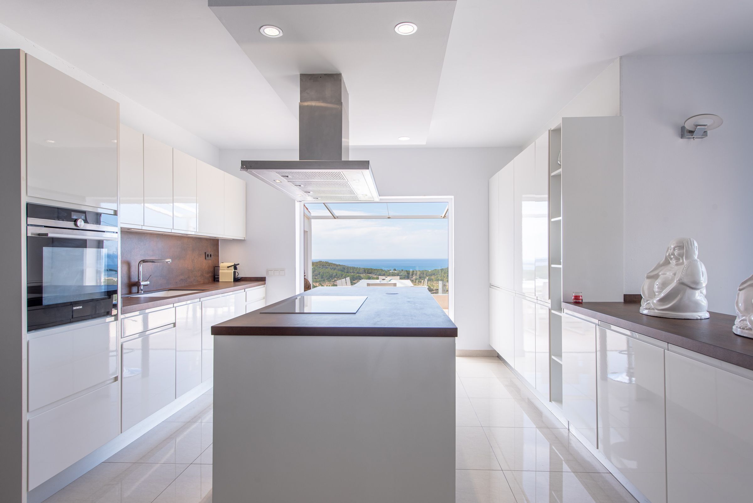 4 El Refugio Royal Estates Ibiza