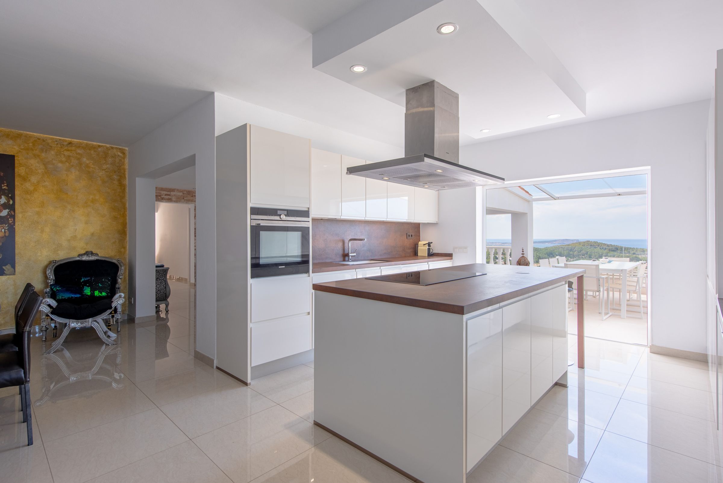7 El Refugio Royal Estates Ibiza
