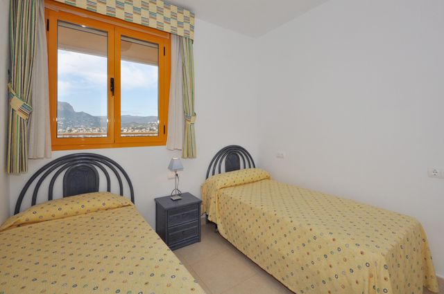 Ap2196 Ambar Beach Dormitorio 2