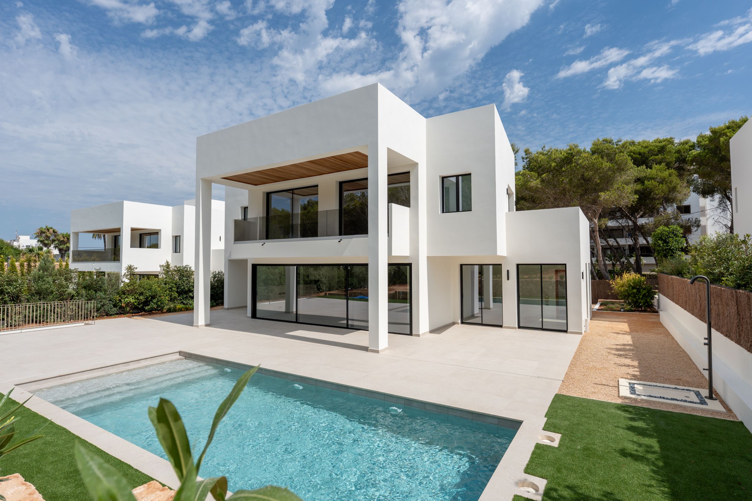 Cala Martina villa2 10