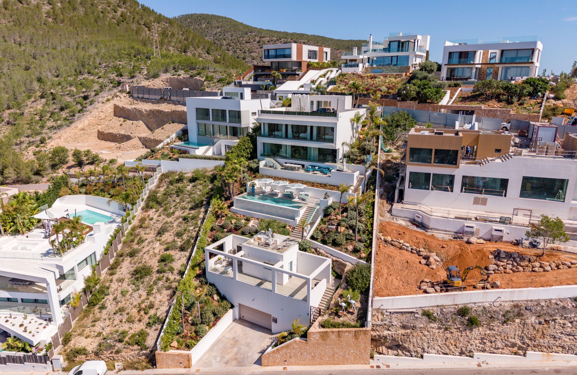 Royal Estates Cas Mut Drone 2