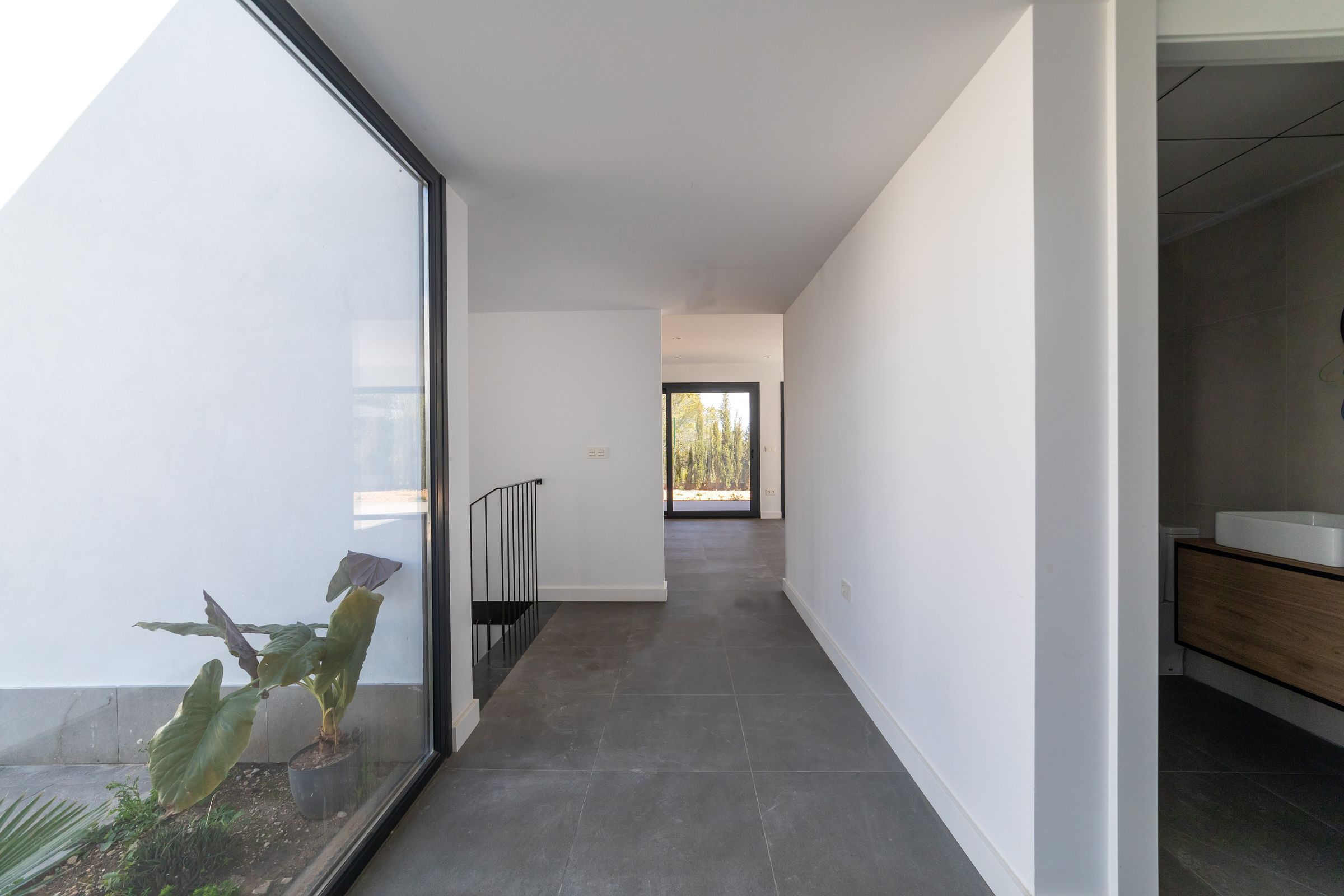 VR1473 Polop Villas 9