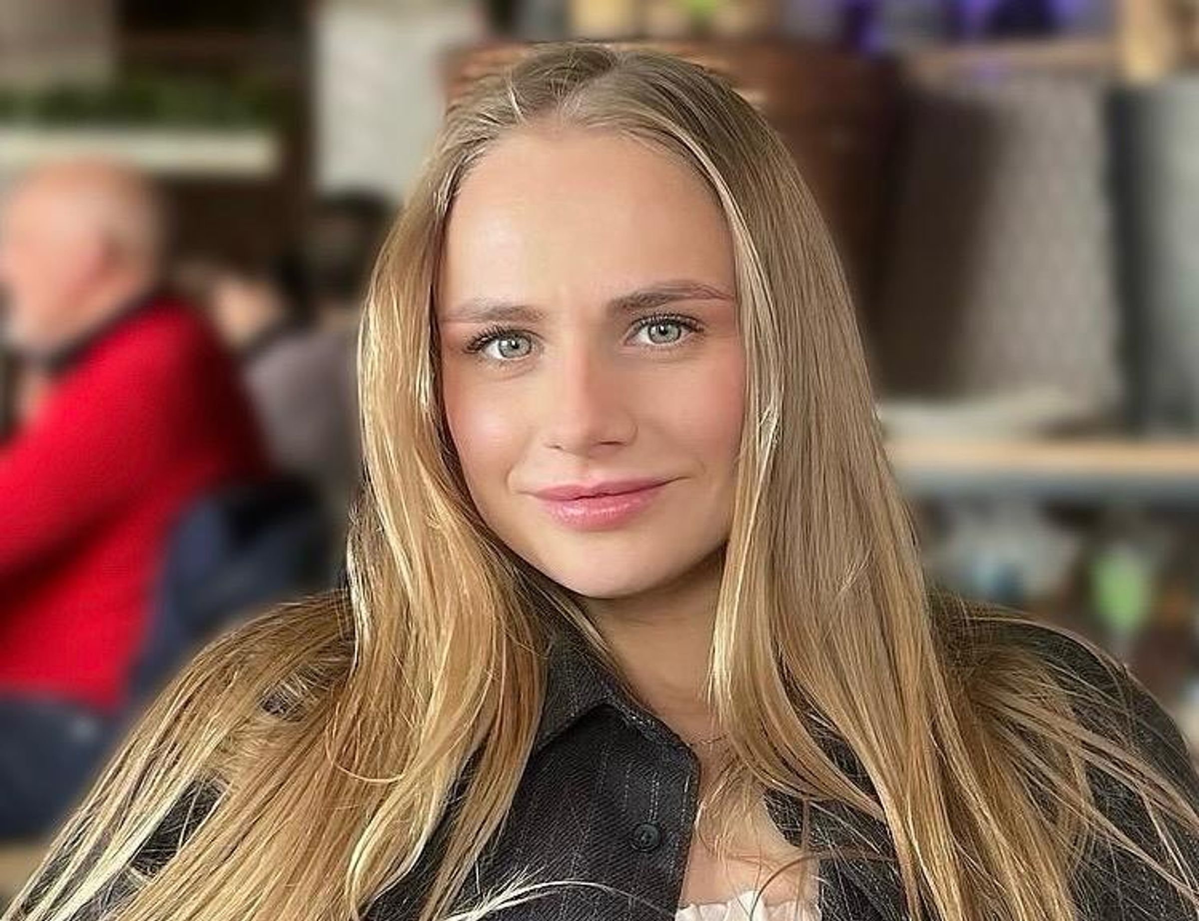 Veronika Shapovalenko 2