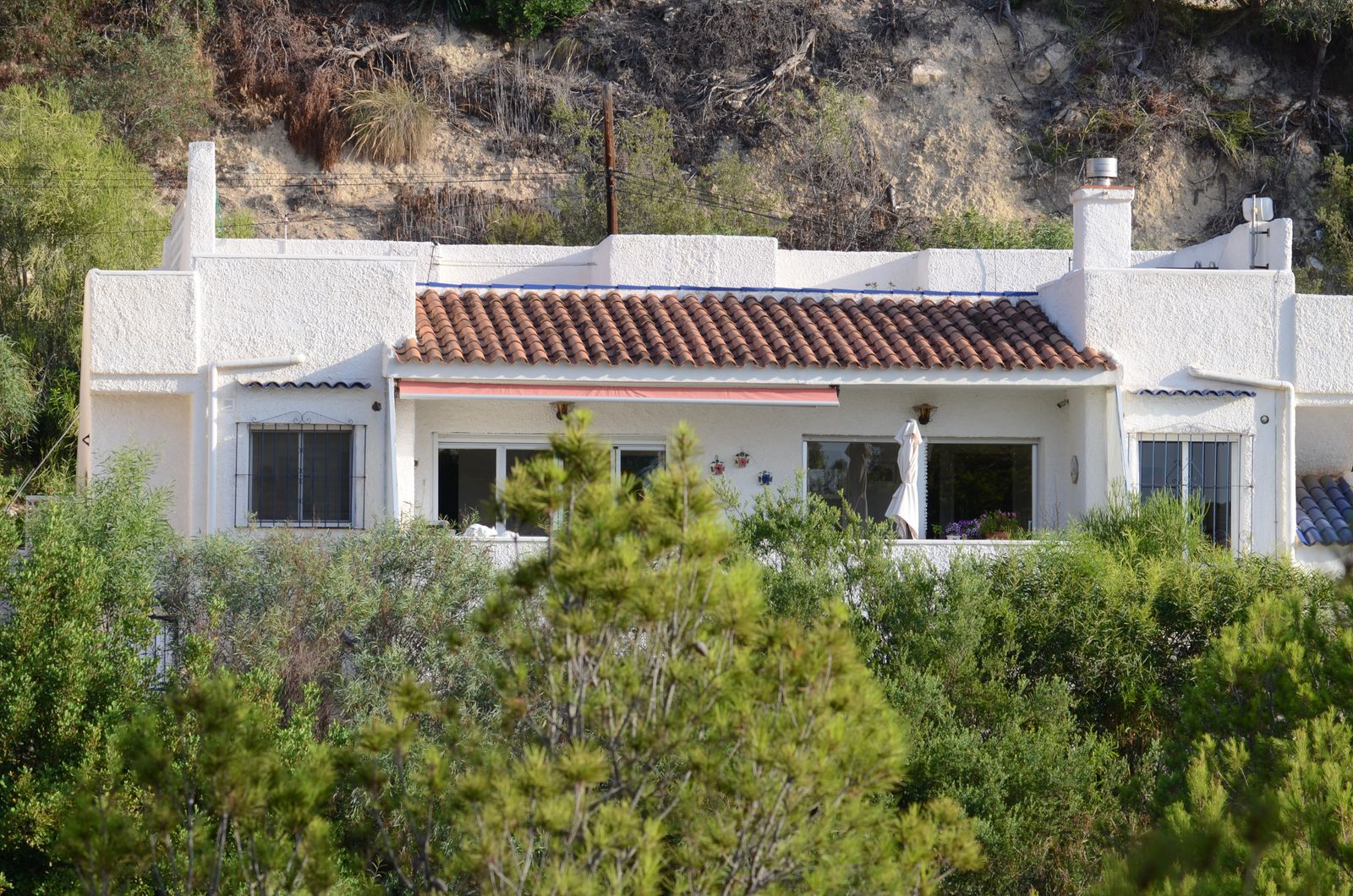 Buying, selling and tips for the Spanish property market.