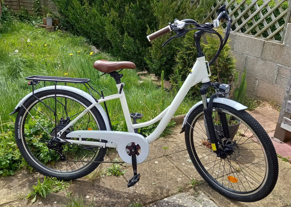 U2 City Commuter