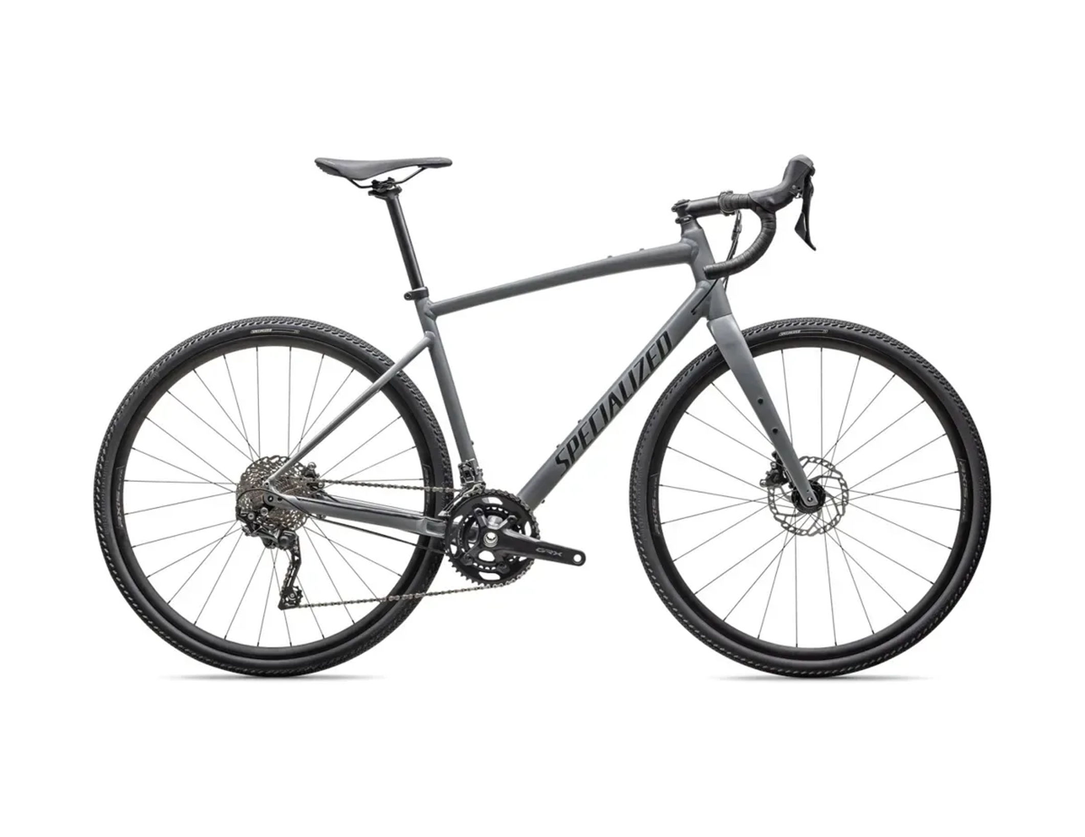 Specialized Diverge E5 Elite gravel bike available at Leisure Lakes Bikes