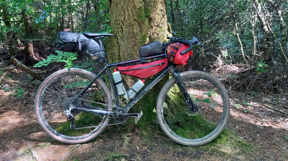 Dorset Gravel Dash 2024