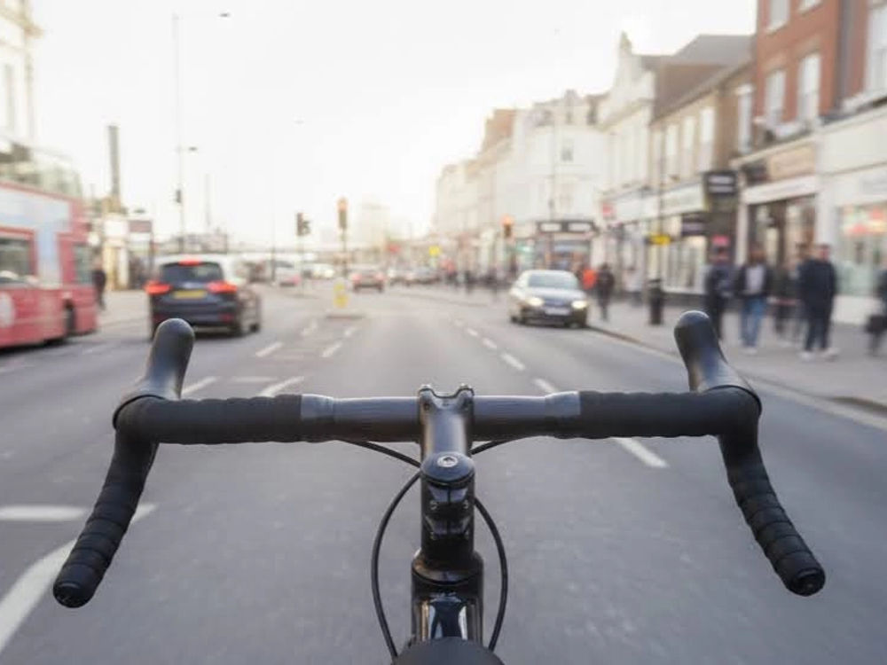 No time for an epic all-day ride? You're not alone.