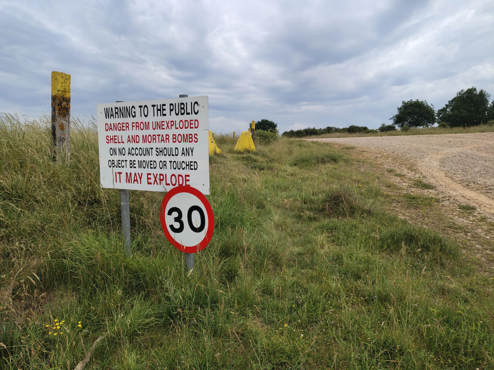 Salisbury Plain