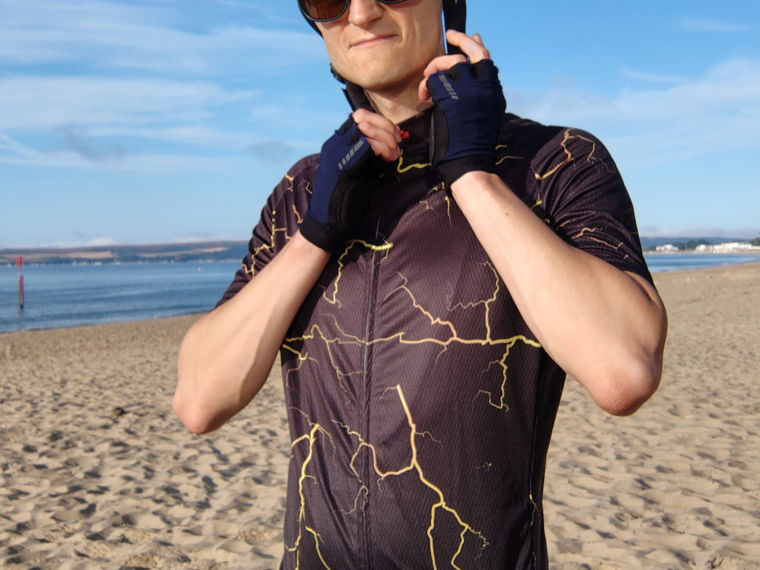 RSSC Sports custom cycling jerseys and bibs
