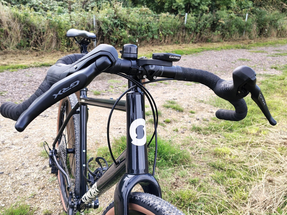 The most impactful gravel bike upgrades aren't flashy - they're practical.