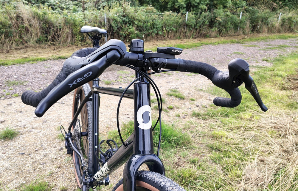 The most impactful gravel bike upgrades aren’t flashy—they’re practical.