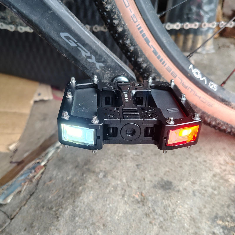 Arclight PRO Smart LED Pedals