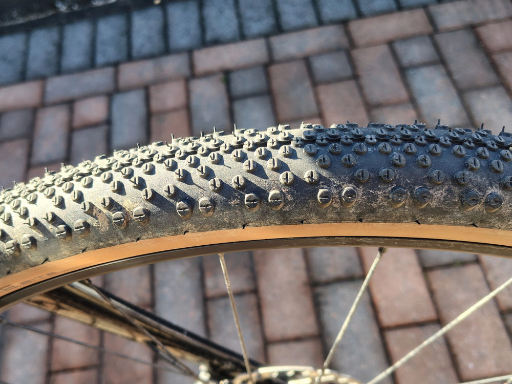 Schwalbe G-ONE Bite Review