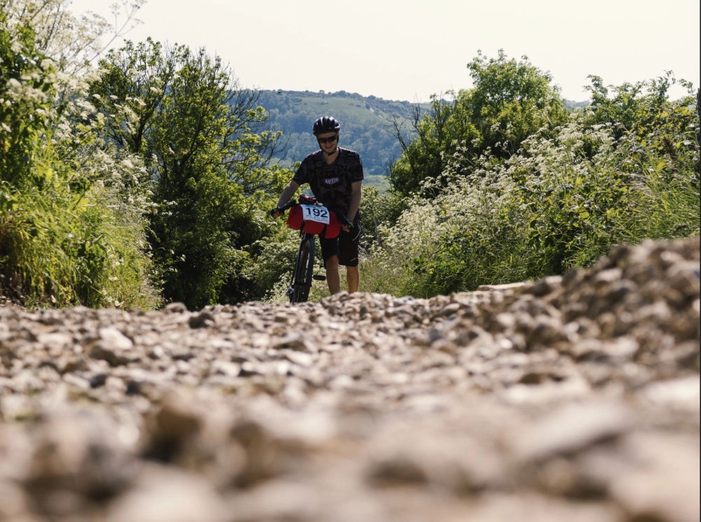 Dorset Dirt Dash 2023