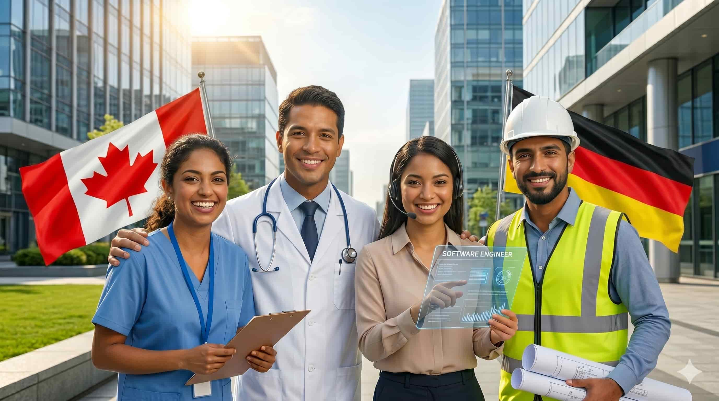 Profesional Latinoamericano