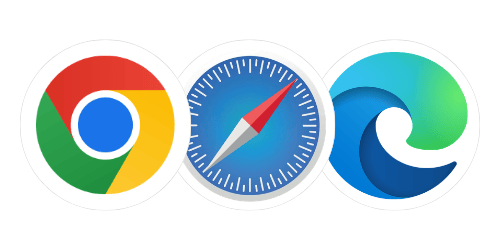 Navegadores Web