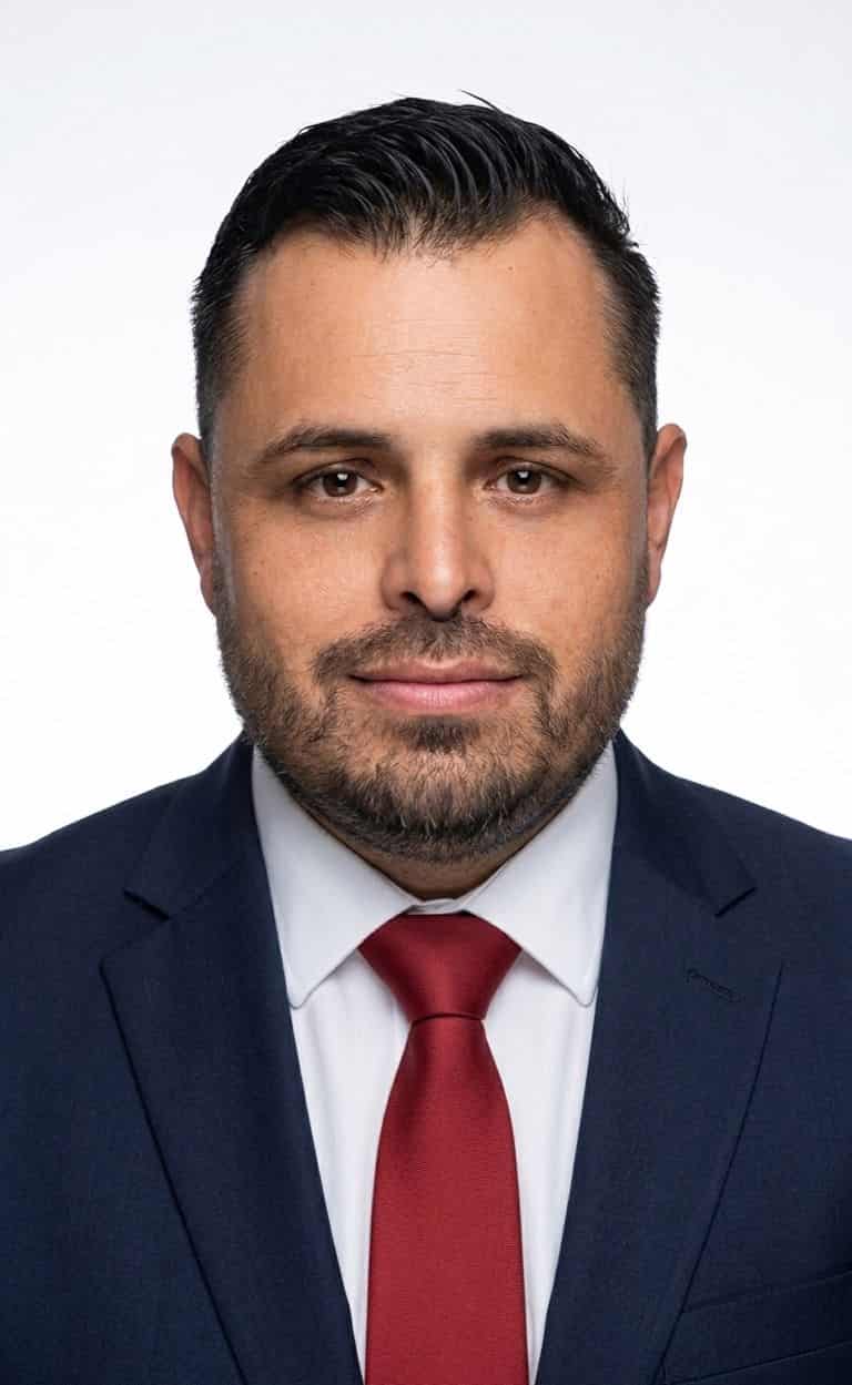 Lic. Juan J. Cuestas
