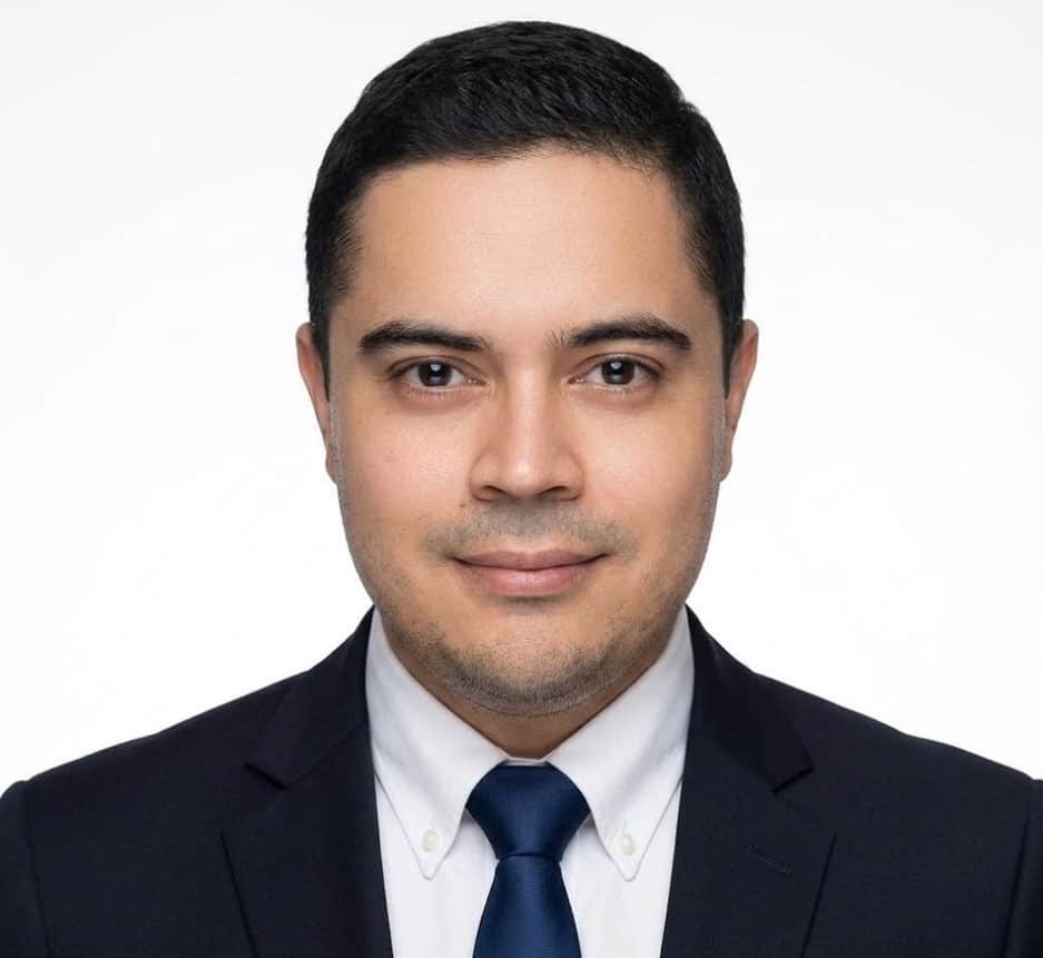 José - Especialista Técnico