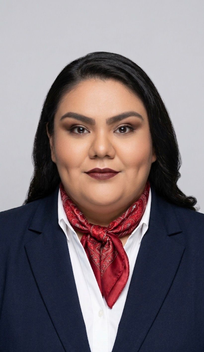 Licda. Dorys Tobar - Especialista en Cooperación