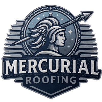 Mercurial Roofing LLC