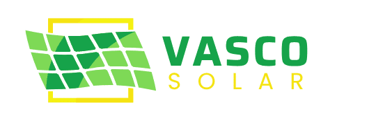Vasco Solar Energy Logo