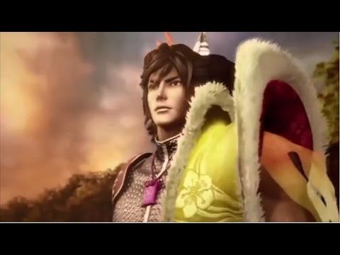 『戦国BASARA3』 パチスロPV - YouTube