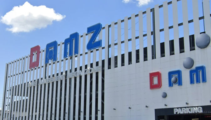 新潟県内でパチンコホール『DAMZ』を運営する株式会社第一実業の社長ら幹部逮捕 | ギャンブル依存症体験記と動画紹介ブログ