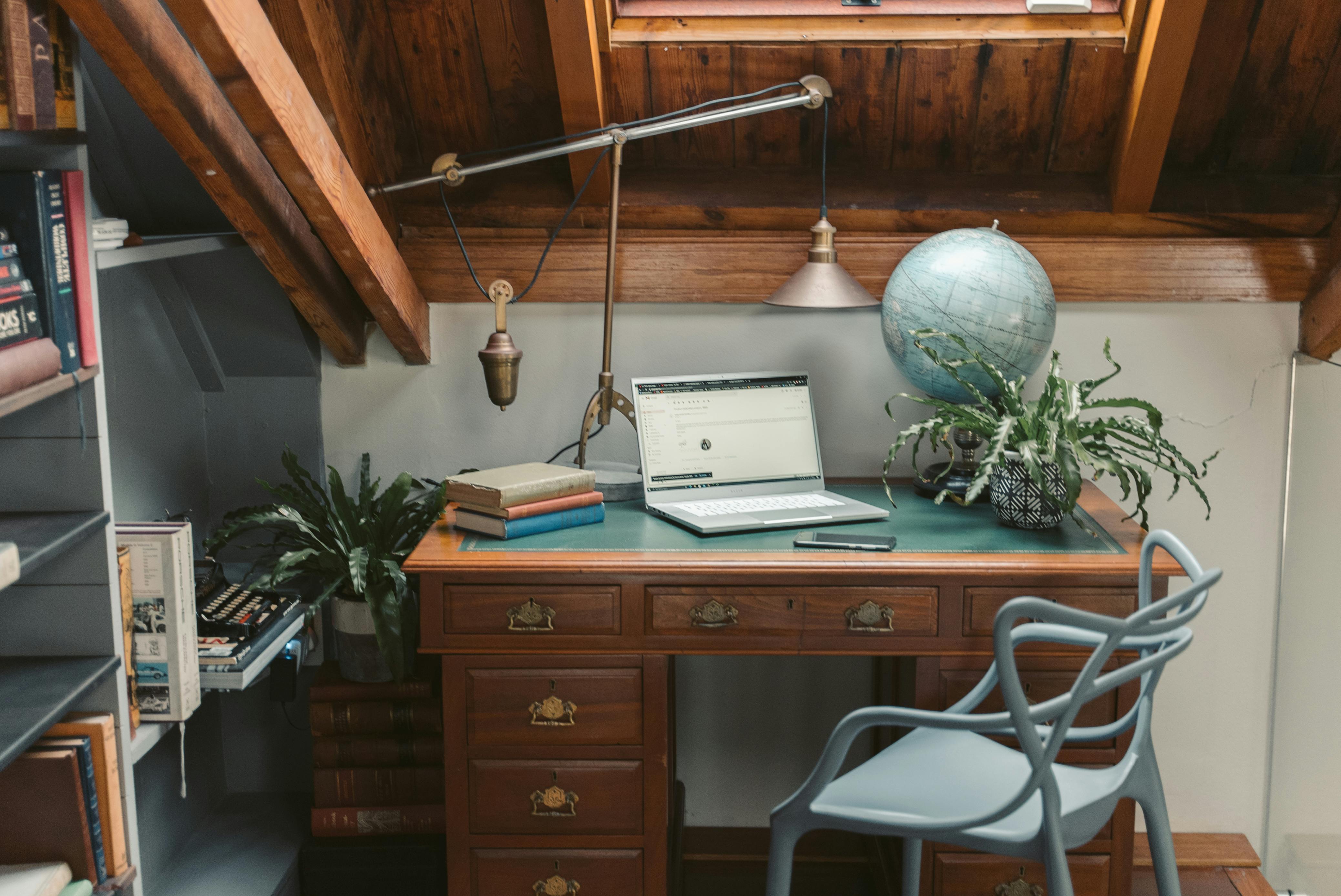 Accommodation Support