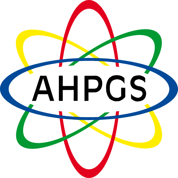 AHPGS Logo