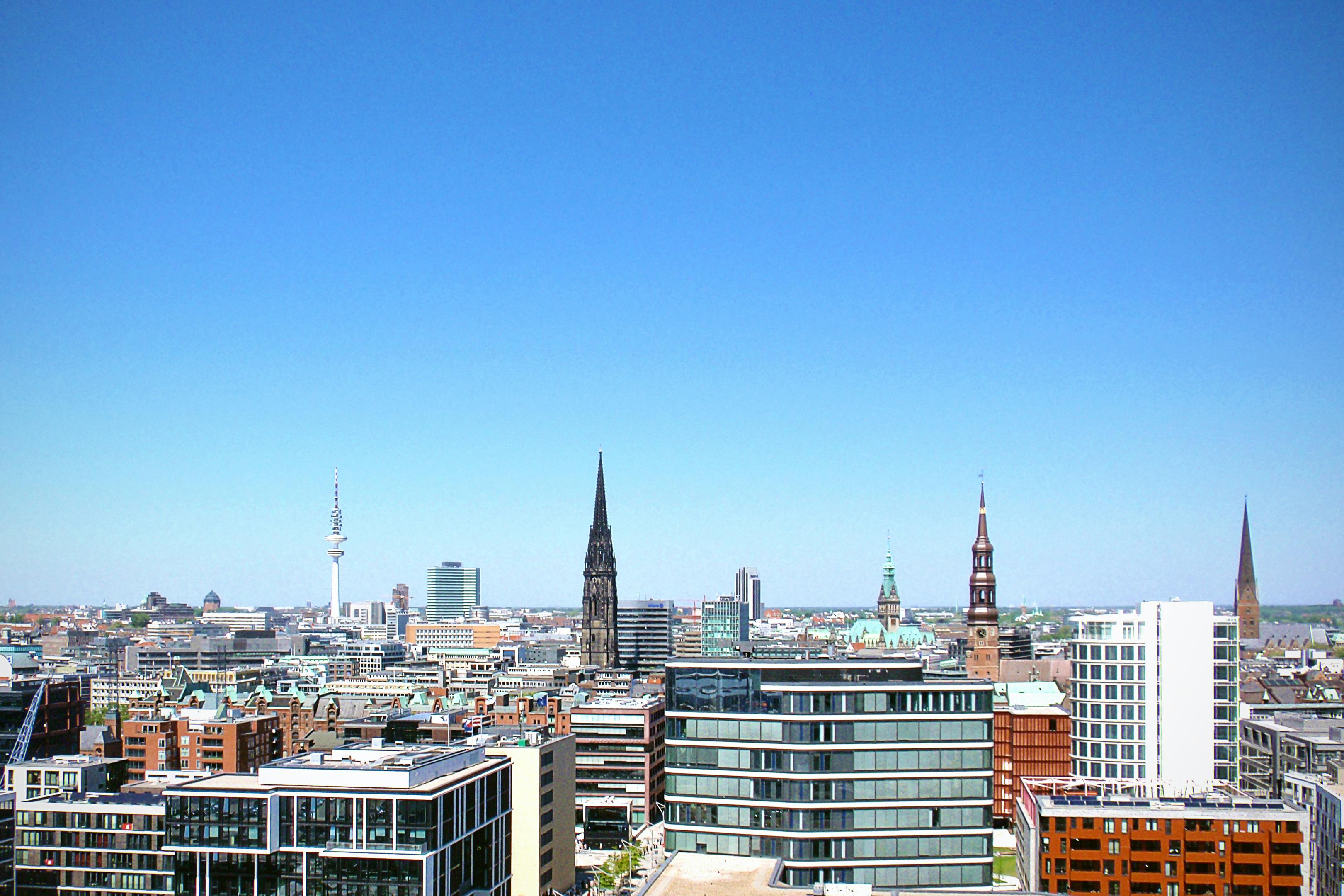 Hamburg Campus - 