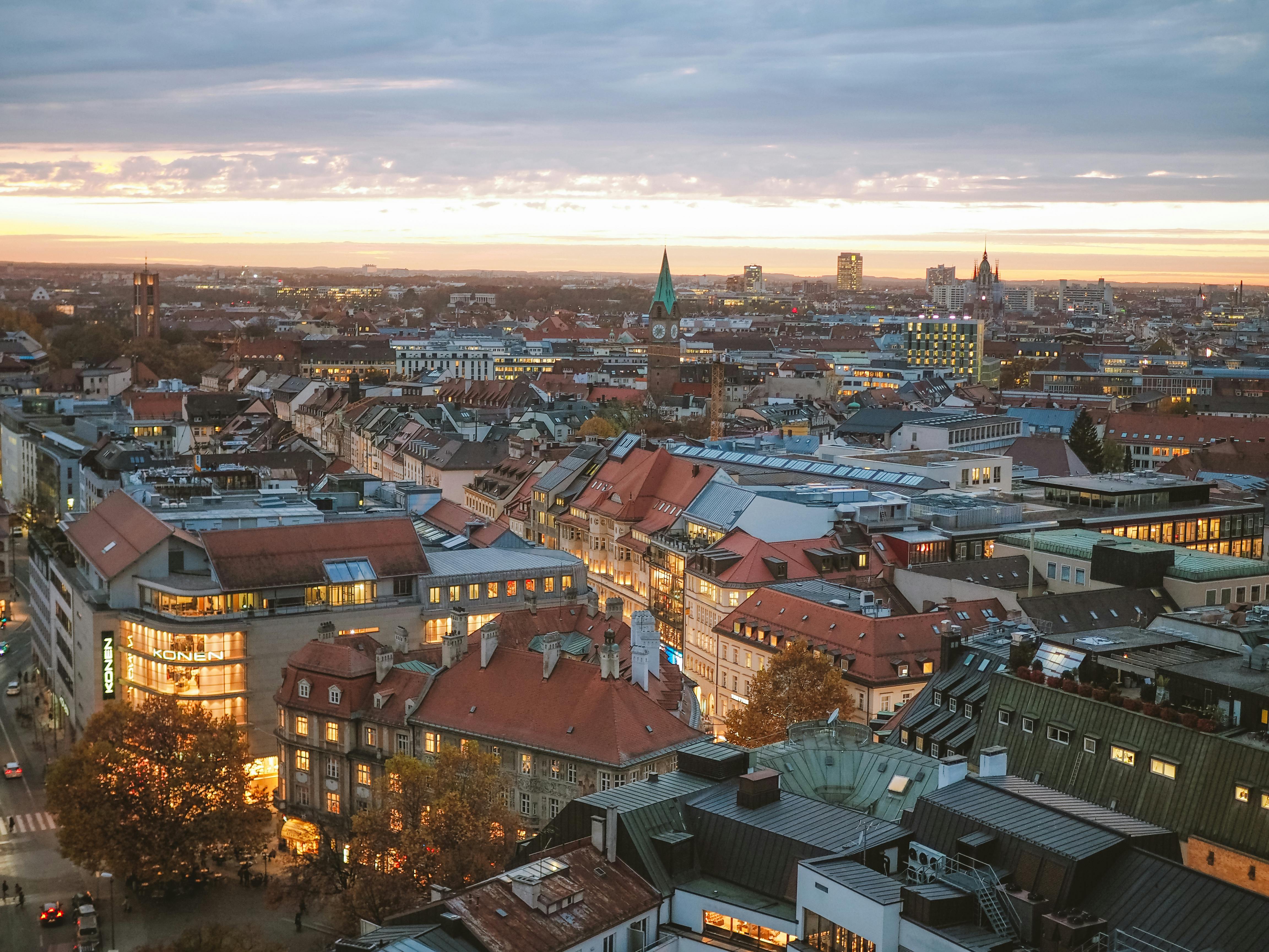 Munich Campus - 