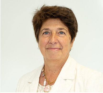Prof. Dr. Dolores Sanchez Bengoa