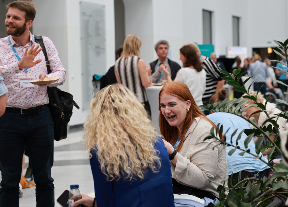 Der 58. Kongress für Allgemeinmedizin und Familienmedizin in Würzburg 