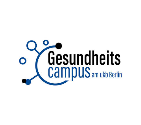 Gesundheitscampus am ukb