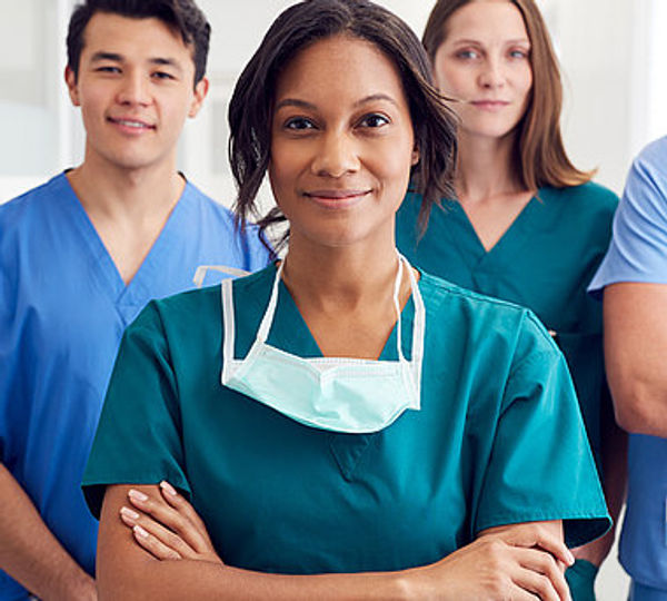 Digital Health B.Sc.