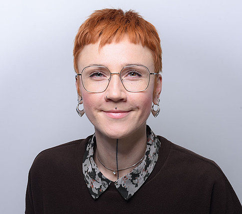 Alisa Wenzel, M.Sc.