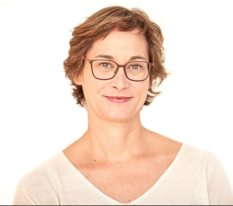 Dr. Isa Wortelkamp
