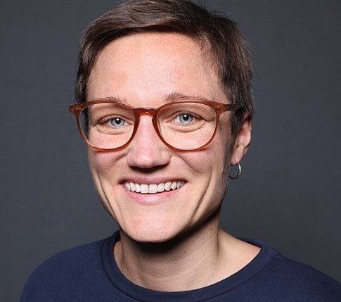 Maria Krautz