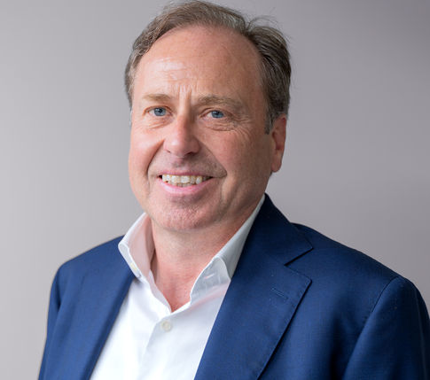 Prof. Dr.-Ing. Winfried Graf