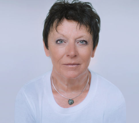 Prof. Dr. Gudrun Zimmermann