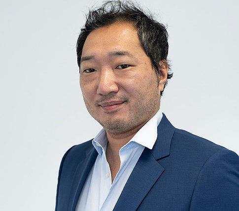 Prof. Dr. Jin Yamamura