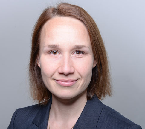 Prof. Dr. Joanna Vogel