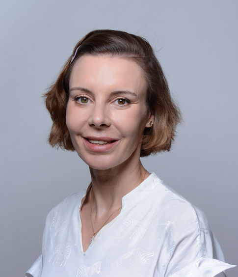 Prof. Dr. PD. Morena Lauth-Lebens