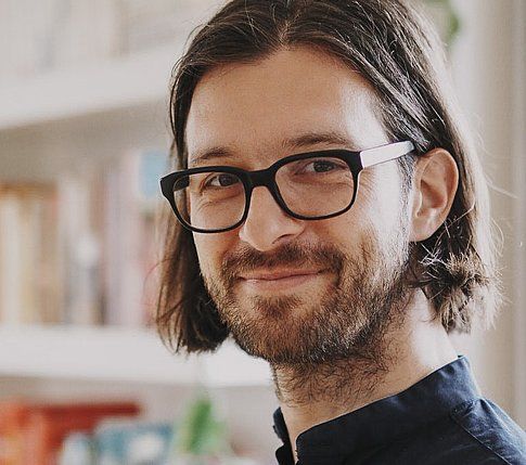 Prof. Dr. Philipp Lacour