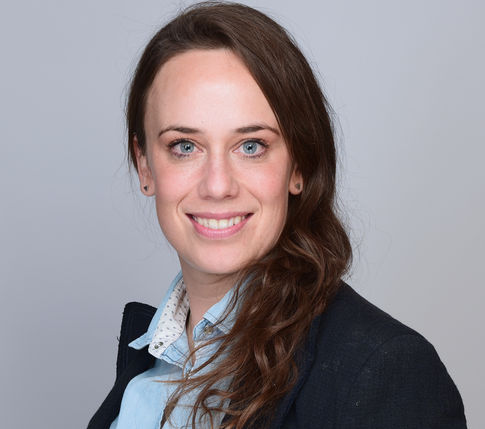 Prof. Dr. Sarah Kern