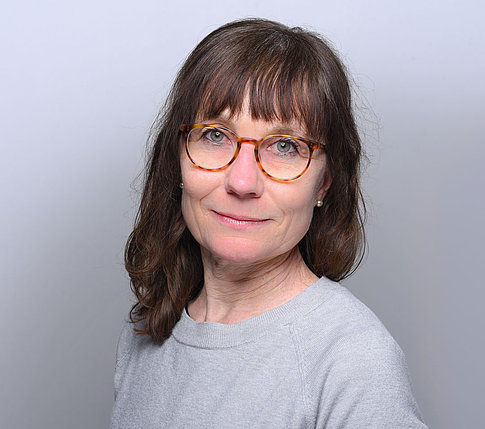 Prof. Dr. Silke Brenne, MPH