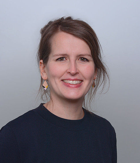 Prof. Dr. Tajana Grießmann-Gehrt